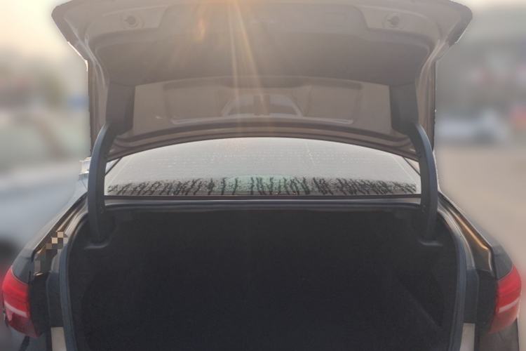 Used Volkswagen Passat 2019 330TSI Elite Edition China V Standard