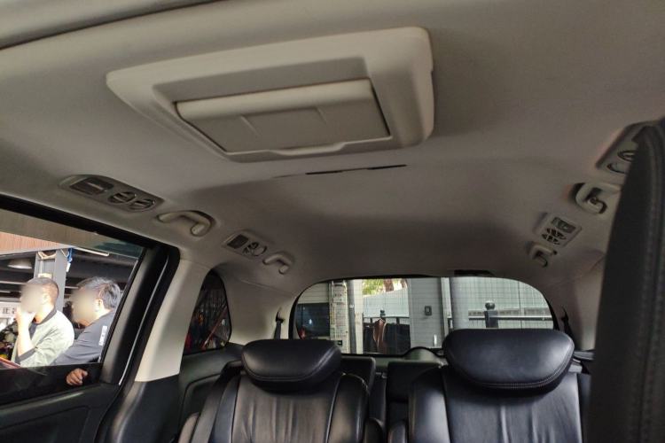 Used Honda Odyssey 2015 2.4L Supreme Edition