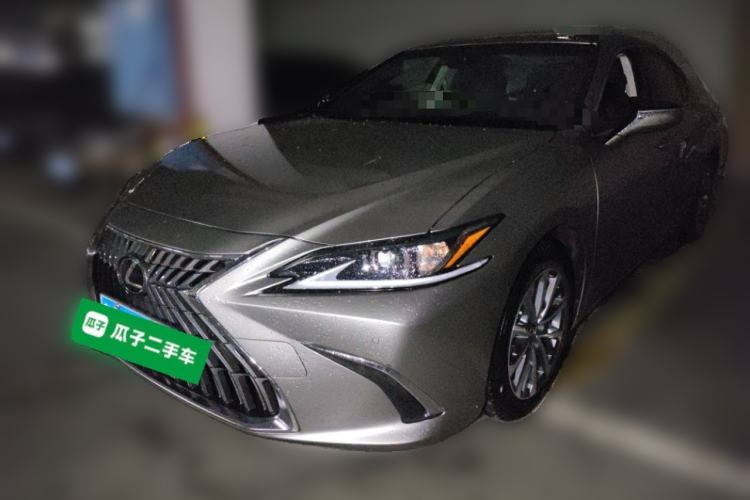 Used Lexus ES 2024 200 Premium Edition