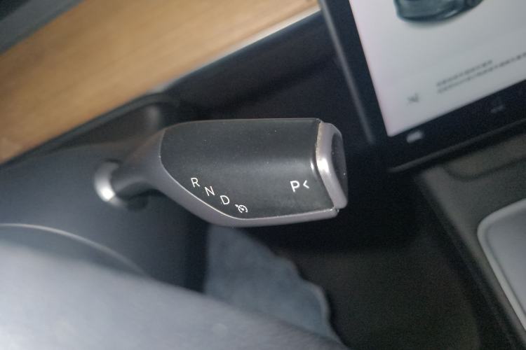 Used Tesla Model 3 2021 Standard Range Rear-Drive Upgraded Version