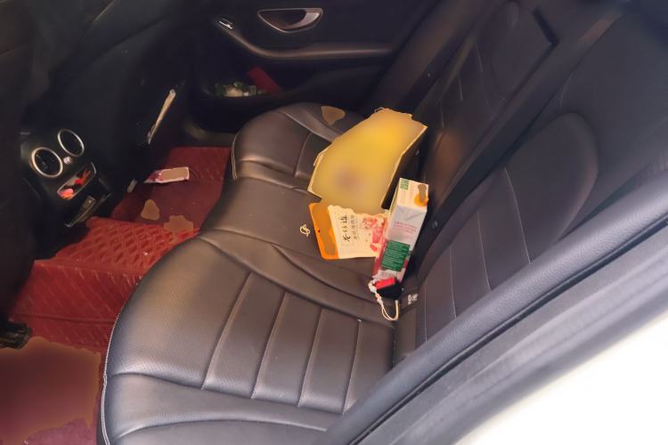 Used Mercedes-Benz C-Class 2019 C 260 L Sport Edition
