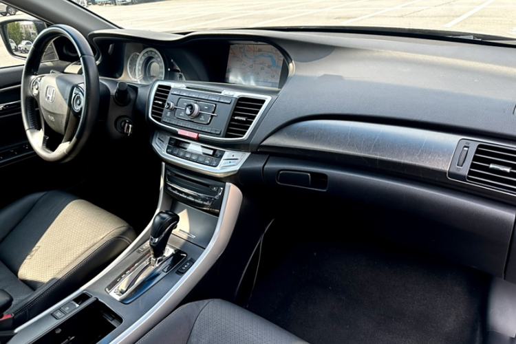 Used Honda Accord 2014 2.0L EX Luxury Edition