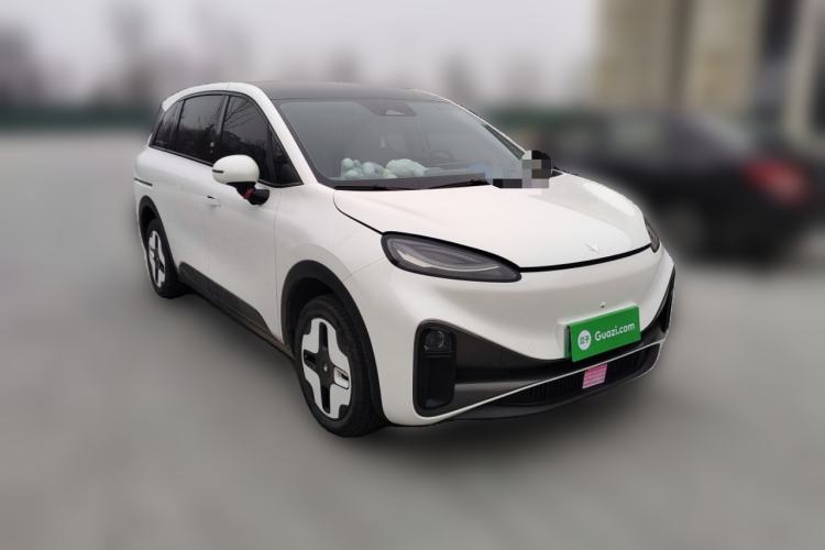 Used ARCFOX Kaola S 2024 PRO