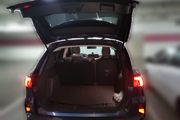 Used Ford Escape 2020 EcoBoost 245 Two-Wheel-Drive Comfort Edition