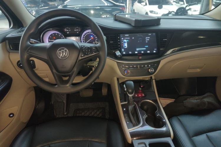 Used Buick Verano 2019 Sedan 15S Automatic Entry Model