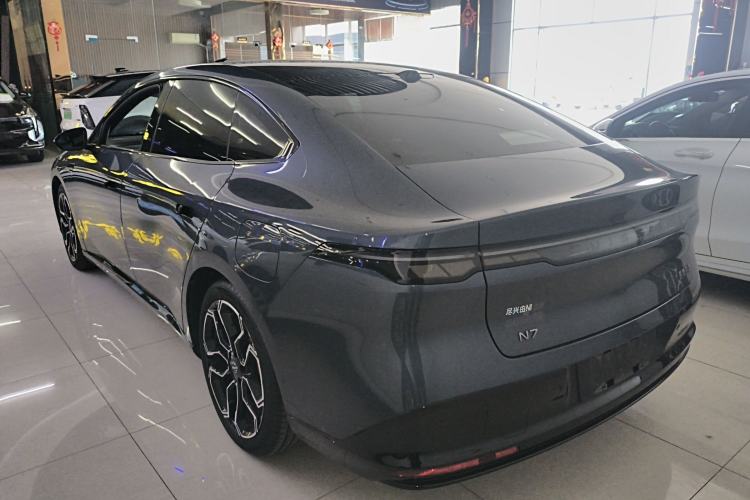 Used Nissan N7 2025 625 Max