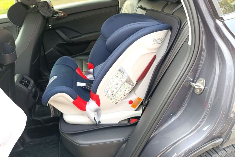 Used Volkswagen Tharu 2019 280TSI Two-Wheel Drive Luxury Version China VI Standard
