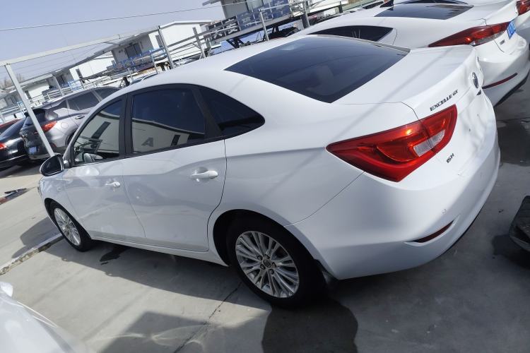 Used Buick GT 2015 15N Automatic Elite Version
