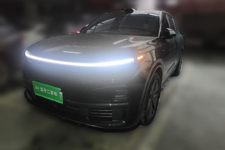 Used Li Auto L7 2024 MAX Model