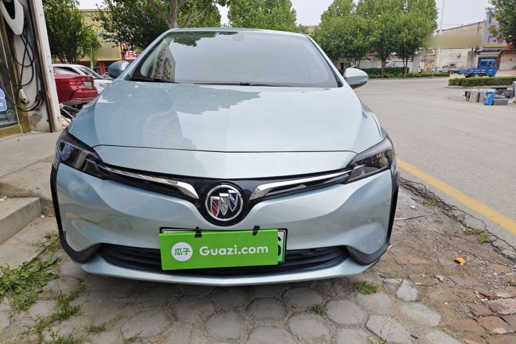 Used Buick Velite 6 2024 450km Comfort Edition PLUS
