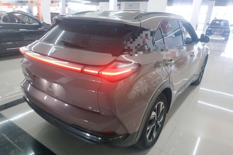 Used NETA U 2022 Chiiq 500 Lithium Iron Phosphate