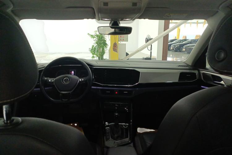 Used Volkswagen Tayron 2020 330TSI Two-Wheel Drive Luxury Smart Connectivity Version