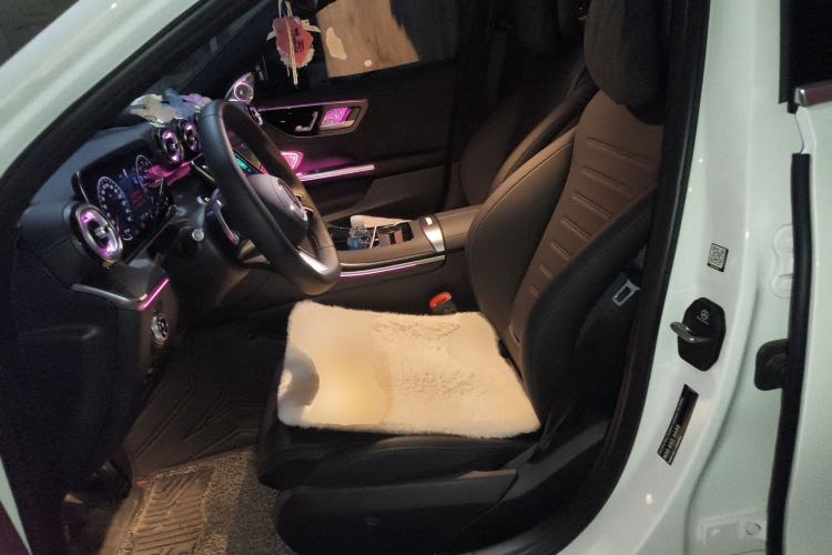 Used Mercedes-Benz C-Class 2025 Facelift C 260 L Sport Edition
