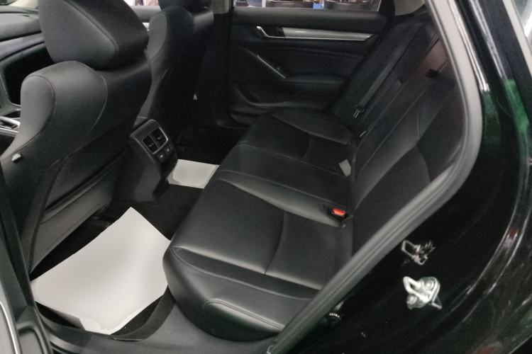 Used Honda Accord 2022 260TURBO Luxury Edition
