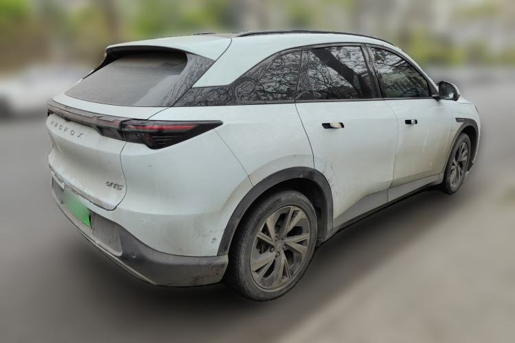 Used ARCFOX Alpha T5 2024 520 MAX