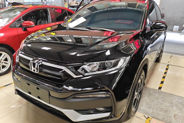 Used Honda XR-V 2020 1.5L CVT Comfort Version