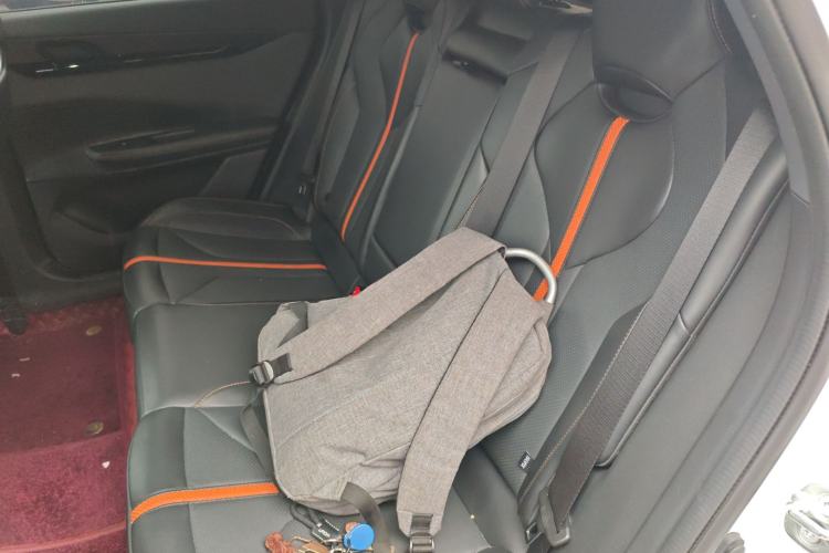 Used Changan UNI-V 2024 1.5T Prestige Edition