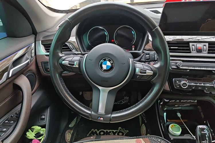 Used BMW X1 2020 xDrive25Li Luxury Edition