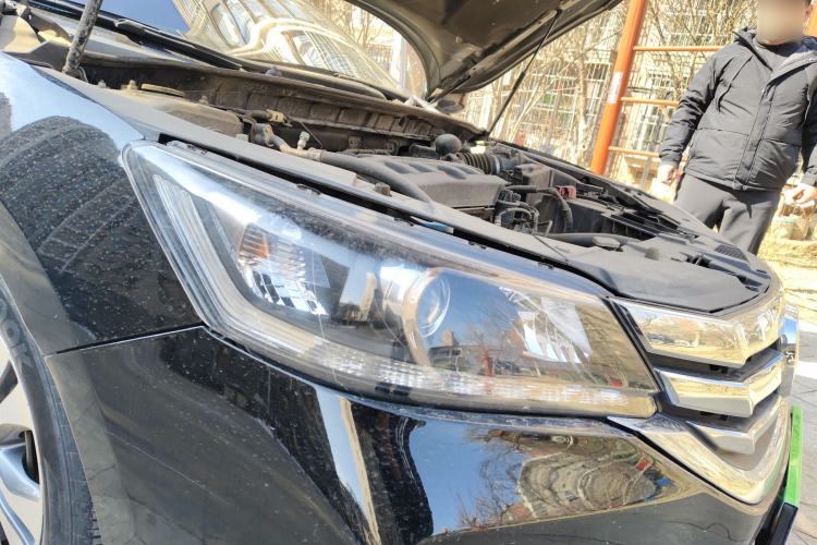 Used Honda Accord 2014 2.0L EX Luxury Edition