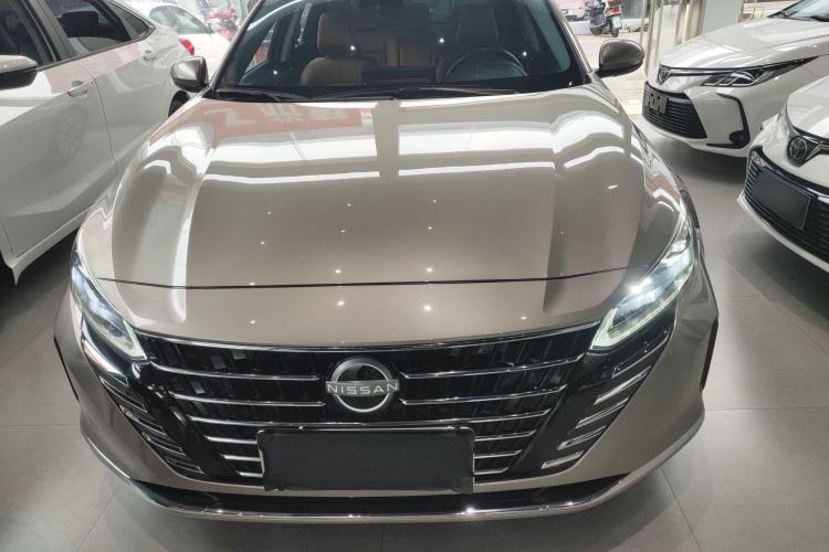 Used Nissan Teana 2022 2.0L XL-TLS Enjoyment Edition