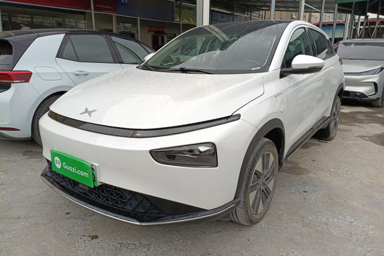 Used XPeng G3 2022 G3i 460G+