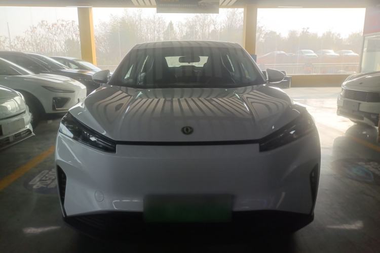 Used Dongfeng Aeolus SKY EV01 2025 530 km AIR Elite Edition
