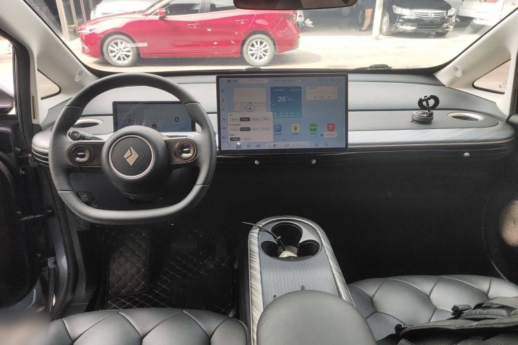 Used Baojun Cloud 2023 460 Pro
