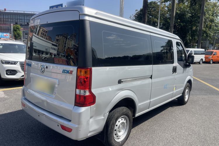 Used Dongfeng Xiaokang EC36II 2023 Chongqing Innovision 38.64 kWh

