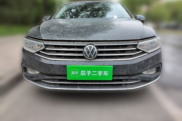 Used Volkswagen Magotan 2020 280TSI DSG Comfort Edition
