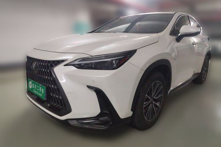 Used Lexus NX 2022 260 Front-Wheel Drive Chuanchi Edition