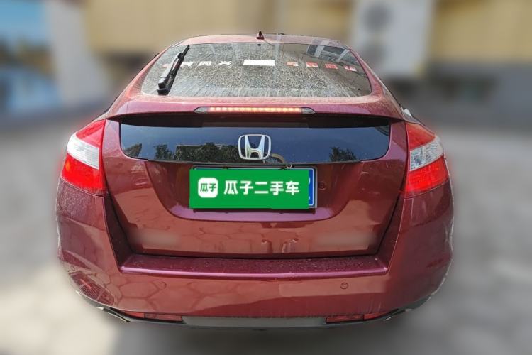 Used Honda Crosstour 2012 2.4L Luxury Edition
