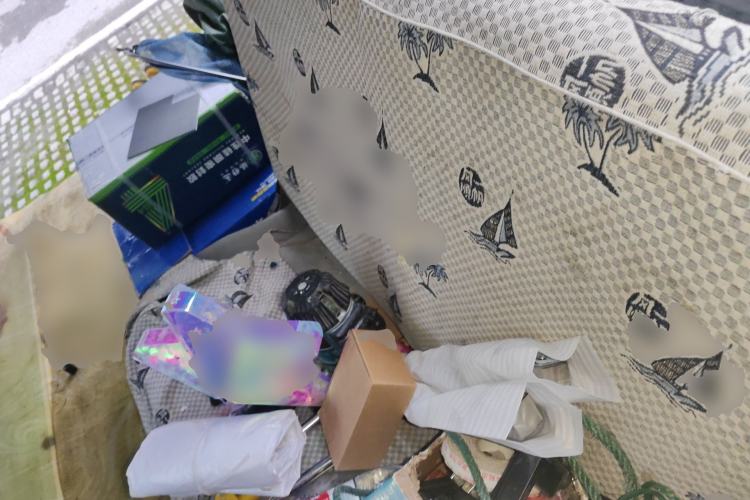 Used Wuling Rongguang 2011 1.2L Base Version
