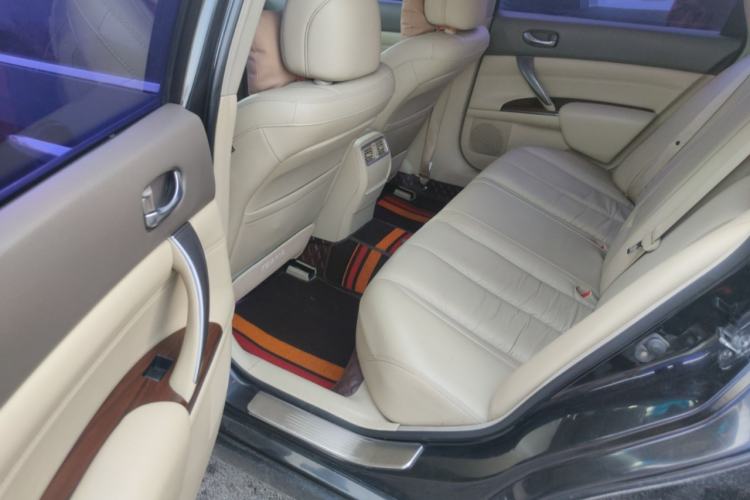 Used Nissan Teana 2008 2.5L XL Leading Edition
