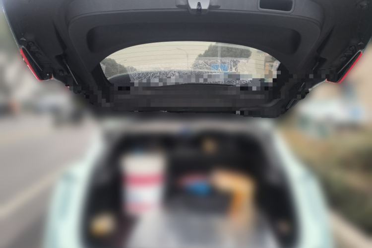 Used Buick Velite 6 2024 450km Comfort Edition PLUS