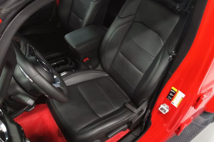 Used Jeep Wrangler 2022 2.0T High Altitude Four-Door Edition