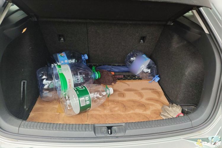 Used Volkswagen Gran Lavida 2014 1.4TSI Automatic 30th Anniversary Edition