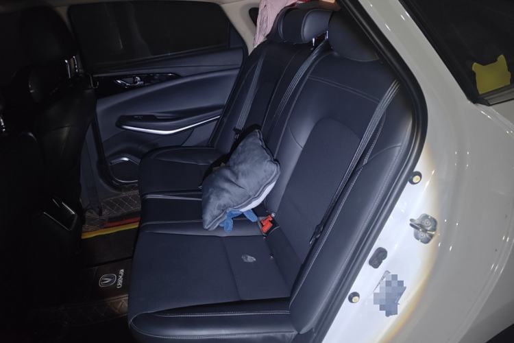 Used CHANGAN Ruicheng CC 2020 1.5T Automatic Xuanrui Model
