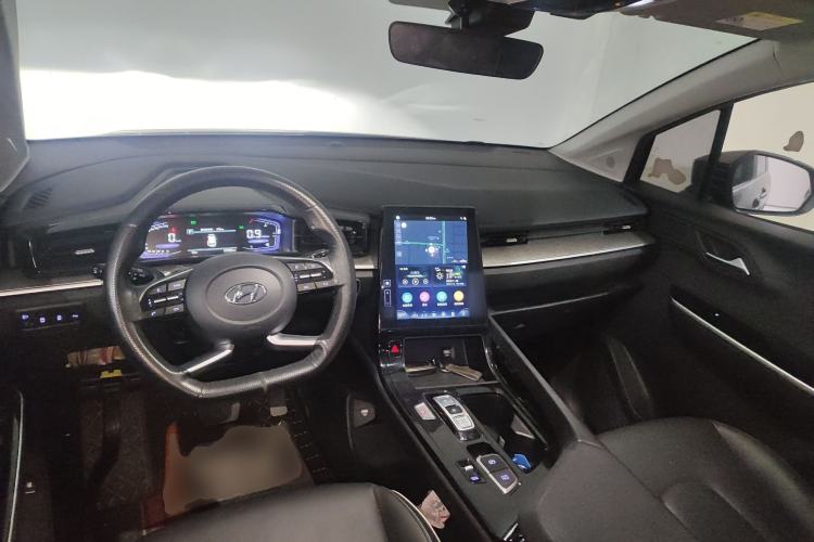 Used Hyundai Custo 2022 270TGDi Smart Luxury Flagship Edition TOP
