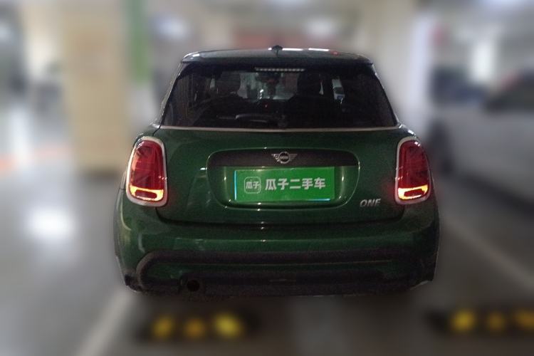 Used MINI 2022 1.5T ONE