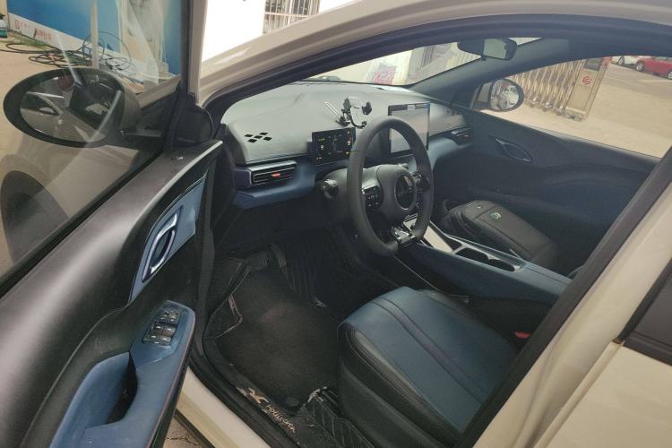 Used BYD Seagull 2023 Active Version