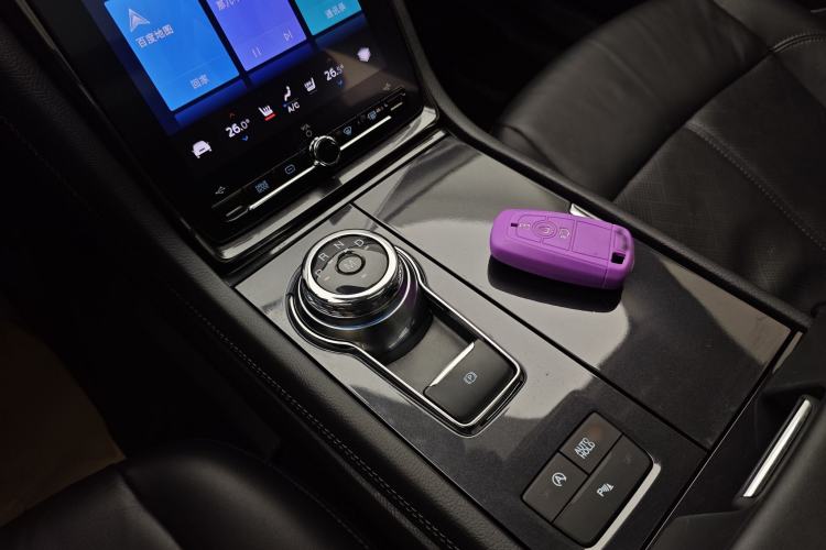 Used Ford Taurus 2019 EcoBoost 245 Premium Edition