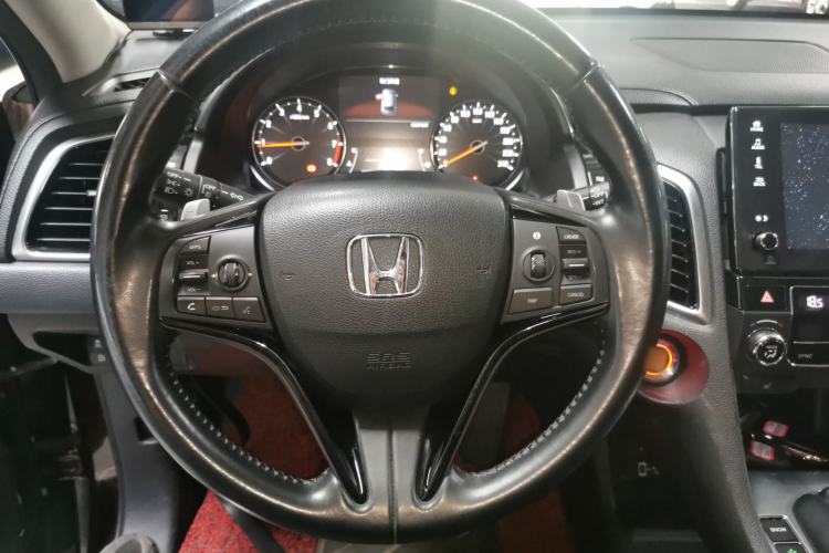 Used Honda Avancier 2017 370TURBO 2WD Luxury Edition Steering Wheel