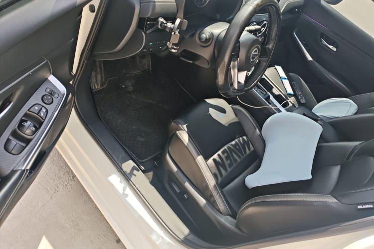 Used Nissan Sylphy 2022 1.6L XL CVT Enjoyment Edition Driver Seat