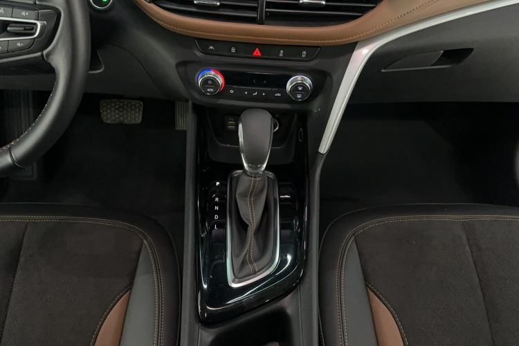 Used Buick Encore 2021 332T CVT Luxury Version