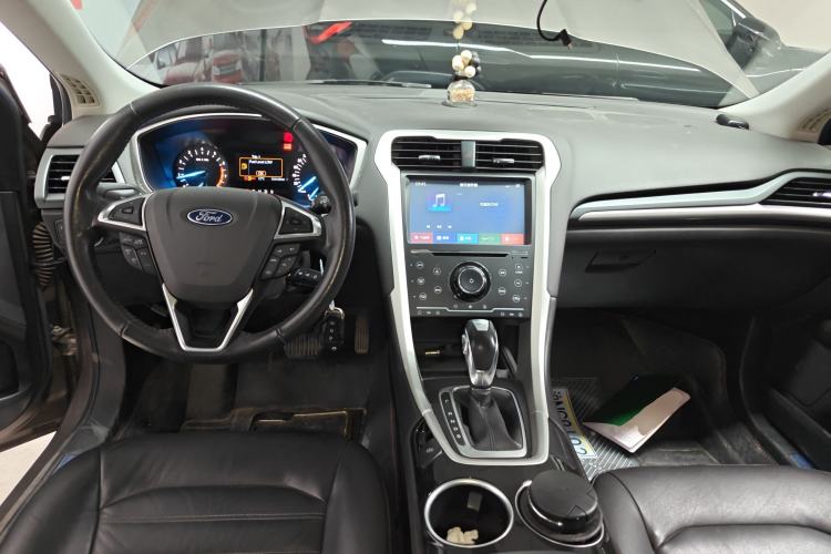 Used Ford Mondeo 2013 1.5L GTDi180 Fashion Edition
