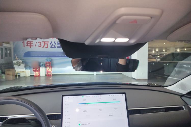 Used XPeng MONA M03 2025 600 with Ultra-Long Range Max Headliner