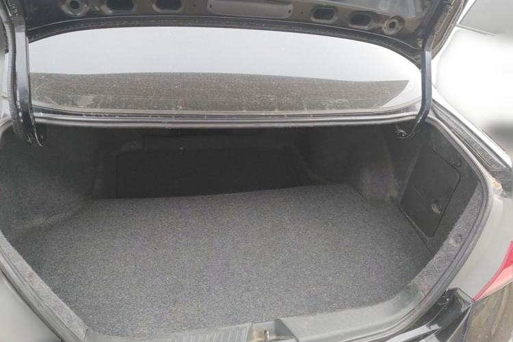 Used Honda Accord 2007 2.0L automatic comfort version
