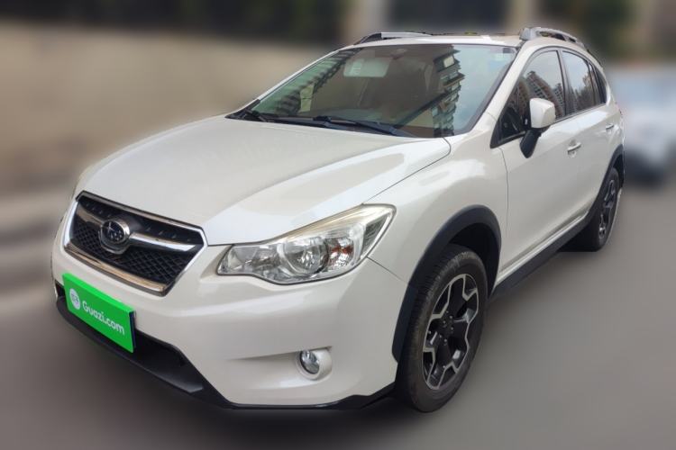 Used Subaru XV 2012 2.0i Elite Edition