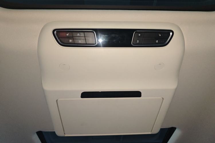 Used GAC Trumpchi E8 New Energy 2024 150km MAX
