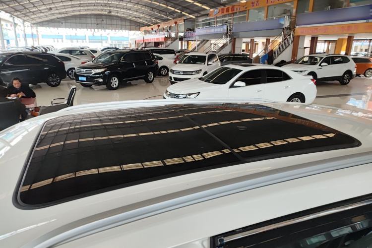 Used Bestune T77 2021 PRO 280 TID Automatic Luxury Model